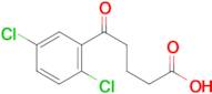 5-(2,5-dichlorophenyl)-5-oxovaleric acid