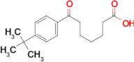 7-(4-t-Butylphenyl)-7-oxoheptanoic acid