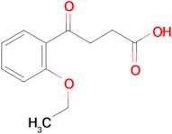 4-(2-Ethoxyphenyl)-4-oxobutyric acid