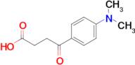 4-[4-(N,N-Dimethylamino)phenyl]-4-oxobutyric acid