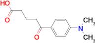 5-[4-(N,N-Dimethylamino)phenyl]-5-oxovaleric acid