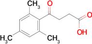 4-(2,4,6-Trimethylphenyl)-4-oxobutyric acid