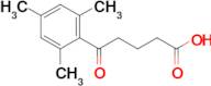 5-(2,4,6-Trimethylphenyl)-5-oxovaleric acid