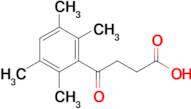 4-(2,3,5,6-Tetramethylphenyl)-4-oxobutyric acid