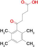 5-(2,3,5,6-Tetramethylphenyl)-5-oxovaleric acid