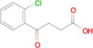 4-(2-Chlorophenyl)-4-oxobutyric acid