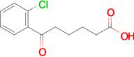 6-(2-chlorophenyl)-6-oxohexanoic acid