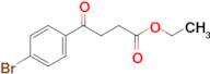 Ethyl 4-(4-bromophenyl)-4-oxobutyrate