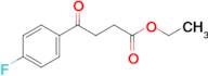 Ethyl 4-(4-fluorophenyl)-4-oxobutyrate