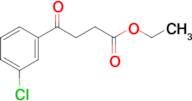 Ethyl 4-(3-chlorophenyl)-4-oxobutyrate