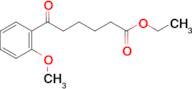 Ethyl 6-(2-methoxyphenyl)-6-oxohexanoate