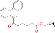Ethyl 6-oxo-6-(9-Phenanthryl)hexanoate