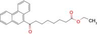 Ethyl 8-oxo-8-(9-Phenanthryl)octanoate