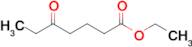 Ethyl 5-oxoheptanoate