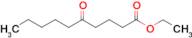 Ethyl 5-oxodecanoate