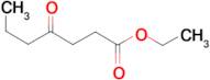 Ethyl 4-oxoheptanoate
