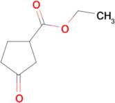 Ethyl 3-oxocyclopentane-1-carboxylate