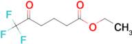 Ethyl 5-oxo-6,6,6-trifluorohexanoate