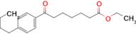 Ethyl 7-(4-n-Butylphenyl)-7-oxoheptanoate