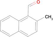 2-Methyl-1-naphthalenecarboxaldehyde