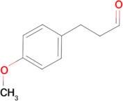 3-(4-Methoxyphenyl)propionaldehyde