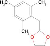 2,4,6-Trimethyl(1,3-dioxolan-2-ylmethyl)benzene