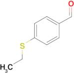 4-(Ethylthio)benzaldehyde