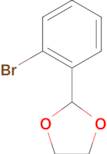 1-bromo-2-(1,3-dioxolan-2-yl)benzene