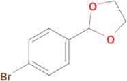 1-Bromo-4-(1,3-dioxolan-2-yl)benzene