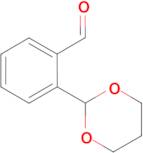 2-(1,3-Dioxan-2-yl)benzaldehyde