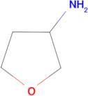 Tetrahydrofuran-3-amine