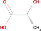 (R)-2-Hydroxypropanoic acid