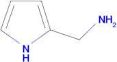 (1H-Pyrrol-2-yl)methanamine