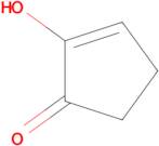 2-Hydroxycyclopent-2-en-1-one