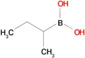 2-Butylboronic acid