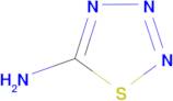 1,2,3,4-Thiatriazol-5-amine