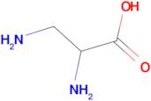 2,3-Diaminopropanoic acid