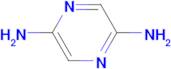 Pyrazine-2,5-diamine