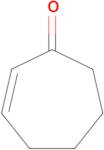 Cyclohept-2-enone
