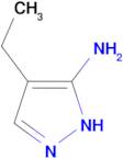 4-Ethyl-1H-pyrazol-3-amine