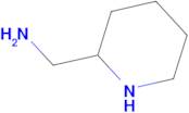 2-Piperidylmethylamine