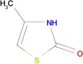 4-Methylthiazol-2(3H)-one