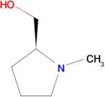 (S)-(-)-1-Methyl-2-pyrrolidinemethanol