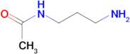 N-(3-Aminopropyl)acetamide