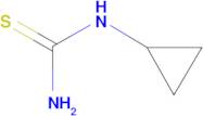 1-Cyclopropylthiourea