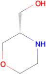 (S)-Morpholin-3-ylmethanol