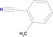 2-Methylbenzonitrile
