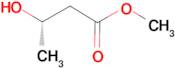 (S)-3-Hydroxybutanoic acid methyl ester