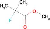Methyl 2-fluoro-2-methylpropanoate