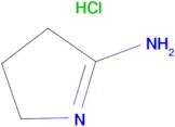 3,4-Dihydro-2H-pyrrol-5-amine hydrochloride